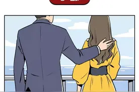 搞笑漫画：明明是相同的事情，为什么差别这么大图片