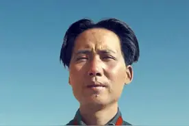 红军长征后，留在苏区的领导大部分是主席的人，他们是什么结局？图片
