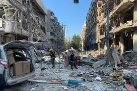 一觉醒来，世界发生了10件大事图片