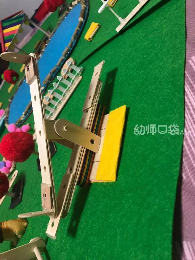 5大区角35种自制教玩具，材料简单，看完就会做