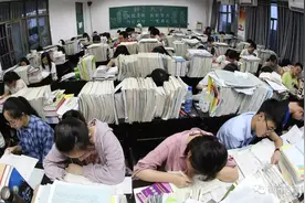 我的高中生活②图片