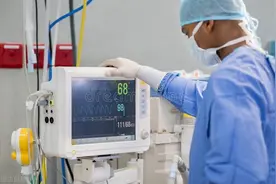这4种手术需要脱光衣服，你看完要有心理准备可不能害羞图片