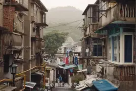 阿里上映温情微电影：“那个嘴硬吵架，心软做饭的人，叫家人！”图片