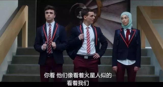 网飞首度公开播放数据，全球最多人看的神剧前十名，拯救剧荒的你