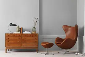 设计只为经典，真正做到每一把椅子都是经典图片