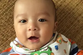 孩子吐泡泡是“天气预报”，是真的吗？教你辨别宝宝是不是生病了图片