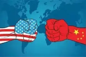 顾此失彼！美国只顾着重返亚太围堵中国，一不小心正丢掉中东要地图片