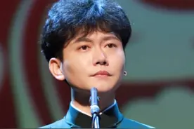 德云社7位惹不起的名角：李鹤东堪称社霸，谢金辈分比郭德纲大？图片
