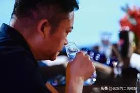 曾卖不动的贵州“名酒”，今一季度营收达15亿，这是要追上茅台？图片