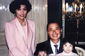 李家杰宁愿“借腹生子”，也不愿结婚？背后的原因，不外乎有4点图片