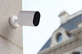 防盗还是偷拍，家庭智能摄像头真的有必要吗？图片