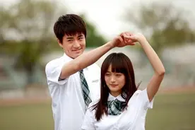 重温剧版《匆匆那年》：方茴报复陈寻的方式，藏着深情女孩的爱图片