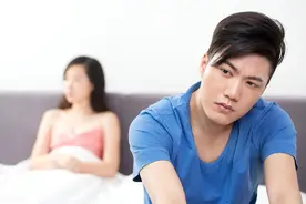 男人到这个年龄，性欲将进入“低谷期”，身体发生5个变化图片