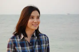 41岁宋佳凭《小舍得》翻红：人美演技又好的她，是怎么炼成的？图片