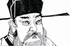 包拯六十大寿时，感慨老来无子，儿媳跪地说：这是您两岁的儿子图片