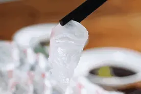 唐朝食谱：五花八门的烹制方法，鱼在唐人刀俎之间变化万千图片