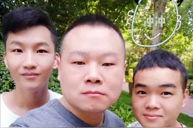尚筱菊被岳云鹏与栾云平夸赞，却被搭档孙子钊吐槽图片