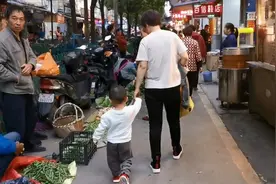 安徽合肥，一条不起眼的巷子，藏着人间真正的烟火气息图片