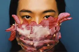 “面具魅影”：你不知道的时尚秘密图片