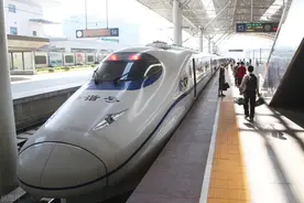 案例讲解丨取得铁路旅客运输车票如何申报抵扣？图片