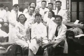 曾经中国学费最高的学校，战乱年代的“贵族教育”图片