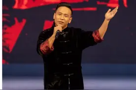 《欢乐喜剧人7》果然扑了？却不是因为张大大，这种形式接受不了图片