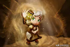 《魔兽世界》克罗米其实是性转者！原性别为男性图片