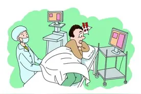 肛周脓肿手术一次就可以治愈吗？图片