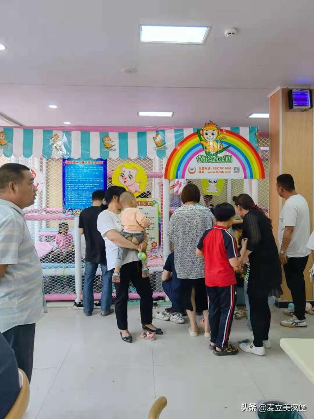 新手怎么开炸鸡店（想要开好一家炸鸡汉堡店）