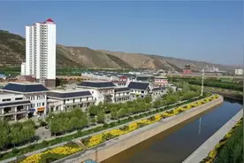 献礼建党100周年 | 会宁会师：从万里长征走向全面胜利图片