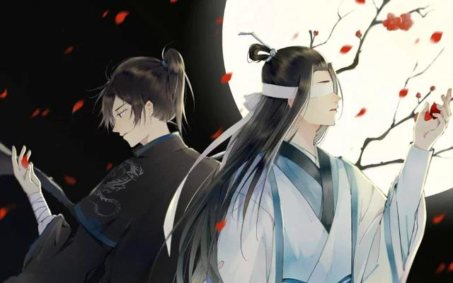 魔道祖师:关于薛洋的18件事，你知道多少？