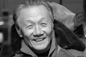 茂源老汉，走好！著名表演艺术家田成仁去世，曾主演《篱笆·女人和狗》《暖春》图片