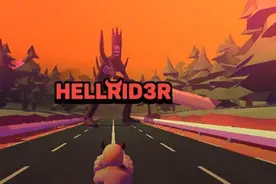 地狱骑士3 攻略图片