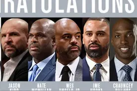 NBA教练“黑化”，是前进还是倒退？图片