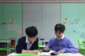 高三学生套路特级老师，想要“白嫖”补课费，结果有些意外图片