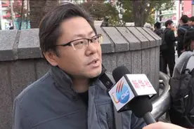 日本男子：中国之行后，我身为日本人的自豪感，彻底受到了削弱图片