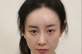 上综艺痛哭后悔整容，再次向刘雨欣道歉，张檬还能重新开始吗？图片