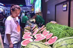 贵州女人开水果店，利用“一个红包”，半年赚了60万，方法教给你图片