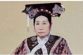 20几岁就守寡的慈禧太后，她有男宠吗？私生活怎么样？图片