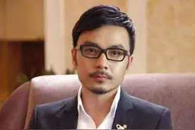 同样是主持人，何炅和汪涵，为什么区别那么大？图片