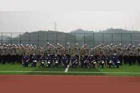 厦门市思明区蓝天救援队：风雨无阻！掌握唤醒心技能图片