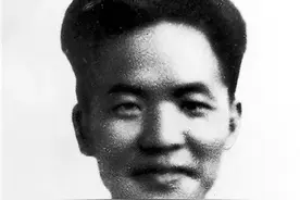 邓中夏：“就是烧成灰，也是共产党人！”图片