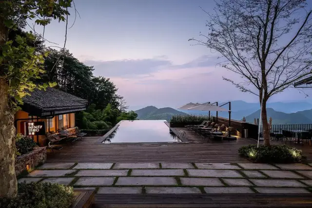 飞屋国际木工机械展