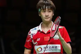 尤伯杯淘汰赛抽签结果出炉 中国对战中国台北图片