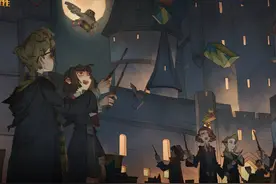 《哈利波特：魔法觉醒》平民传统哈利——在争斗中卷土重来图片