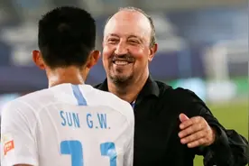送走龙东一举两得，大连人5外援面临调整，主教练人选浮出水面？图片