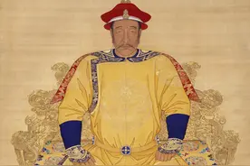 满清的崛起 十三副盔甲的童话图片