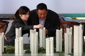 不想被售楼人员忽悠？去售楼处看房要学会“装”，5句话忍住别说图片