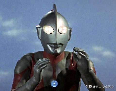 热诚之心不可磨灭，致敬经典，致敬我们曾经的奥特曼（上）