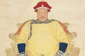 皇太极与多尔衮的深情，移营事件，皇位之争的端倪初现图片